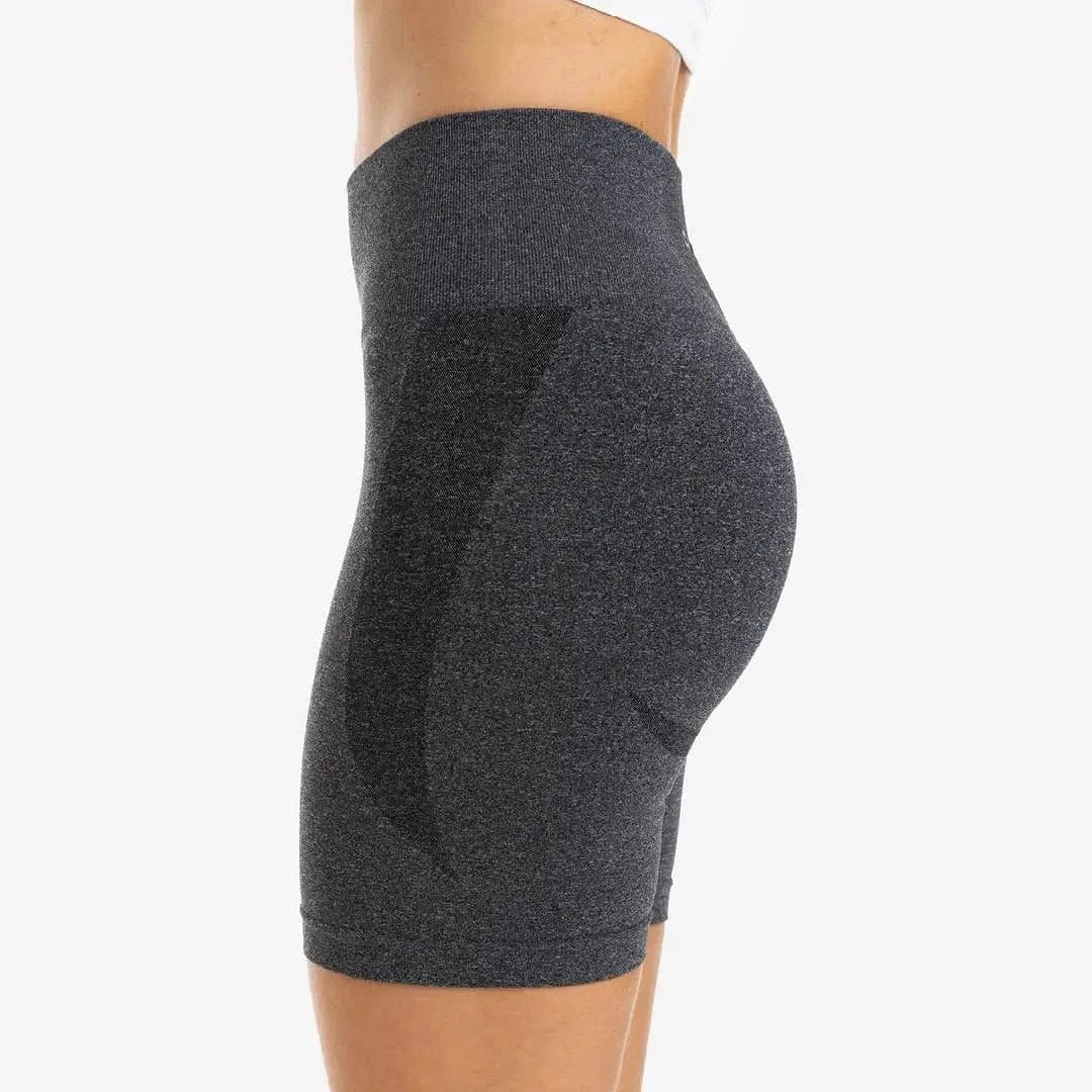 Seamless Damen Shorts (Bodyfit) kaufen - PicSil Unterteile Damen - Fitness Onlineshop