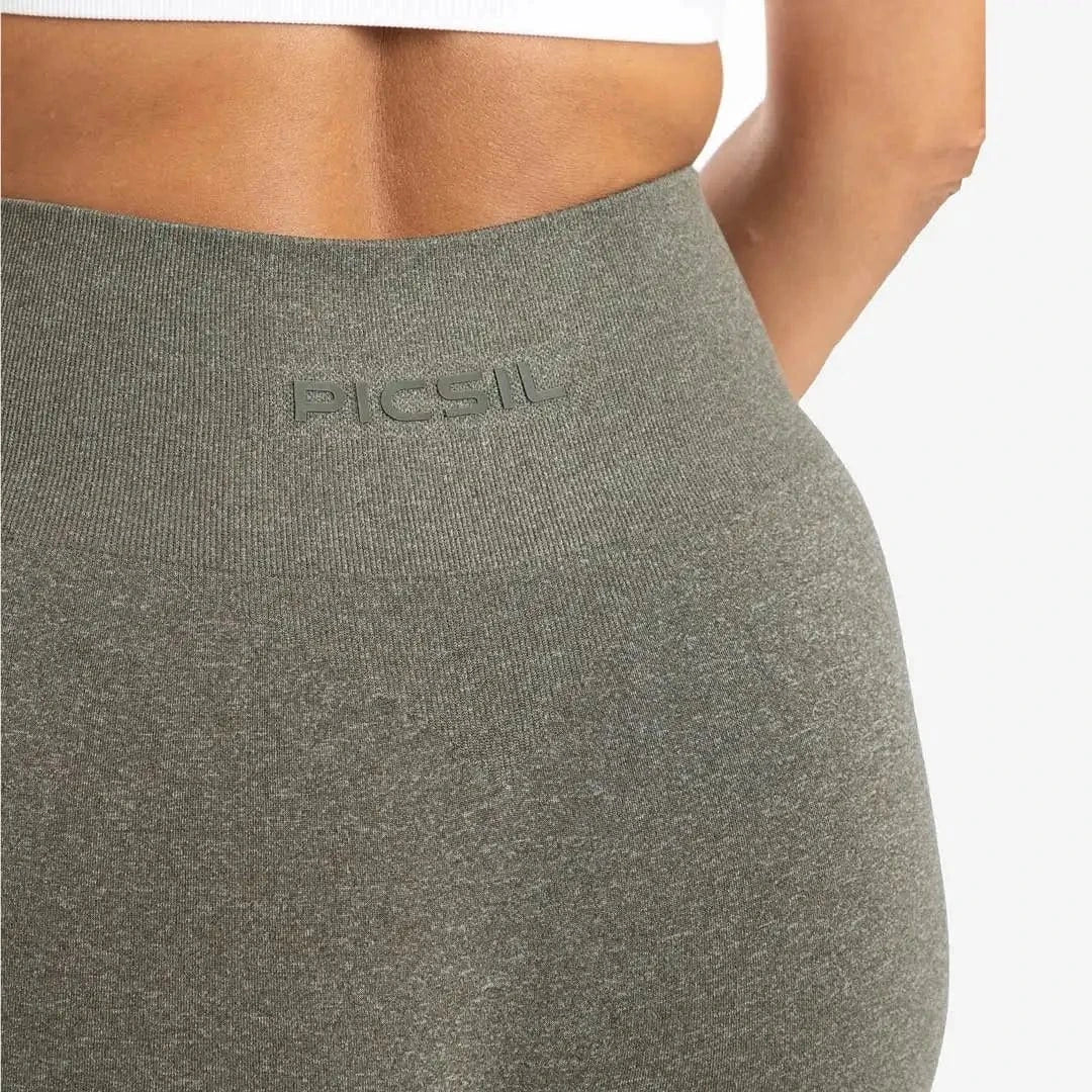 Seamless Damen Shorts (Bodyfit) kaufen - PicSil Unterteile Damen - Fitness Onlineshop