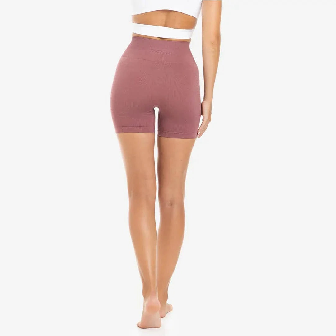 Seamless Damen Shorts (Sculpt) kaufen - PicSil Unterteile Damen - Fitness Onlineshop
