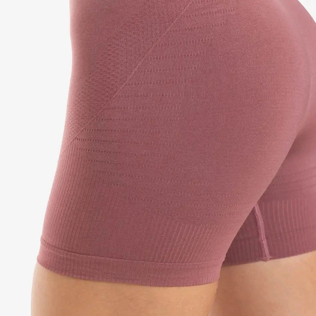 Seamless Damen Shorts (Sculpt) kaufen - PicSil Unterteile Damen - Fitness Onlineshop