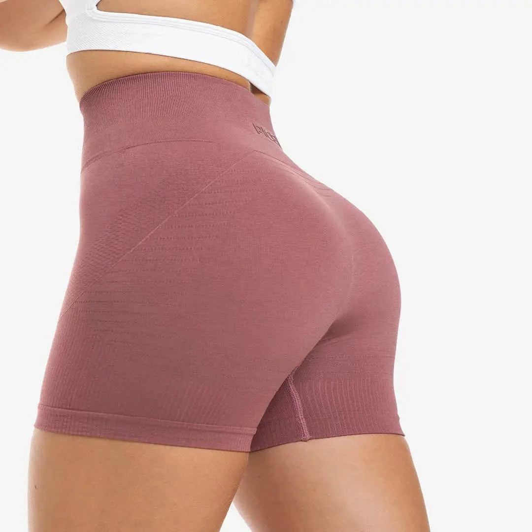 Seamless Damen Shorts (Sculpt) kaufen - PicSil Unterteile Damen - Fitness Onlineshop