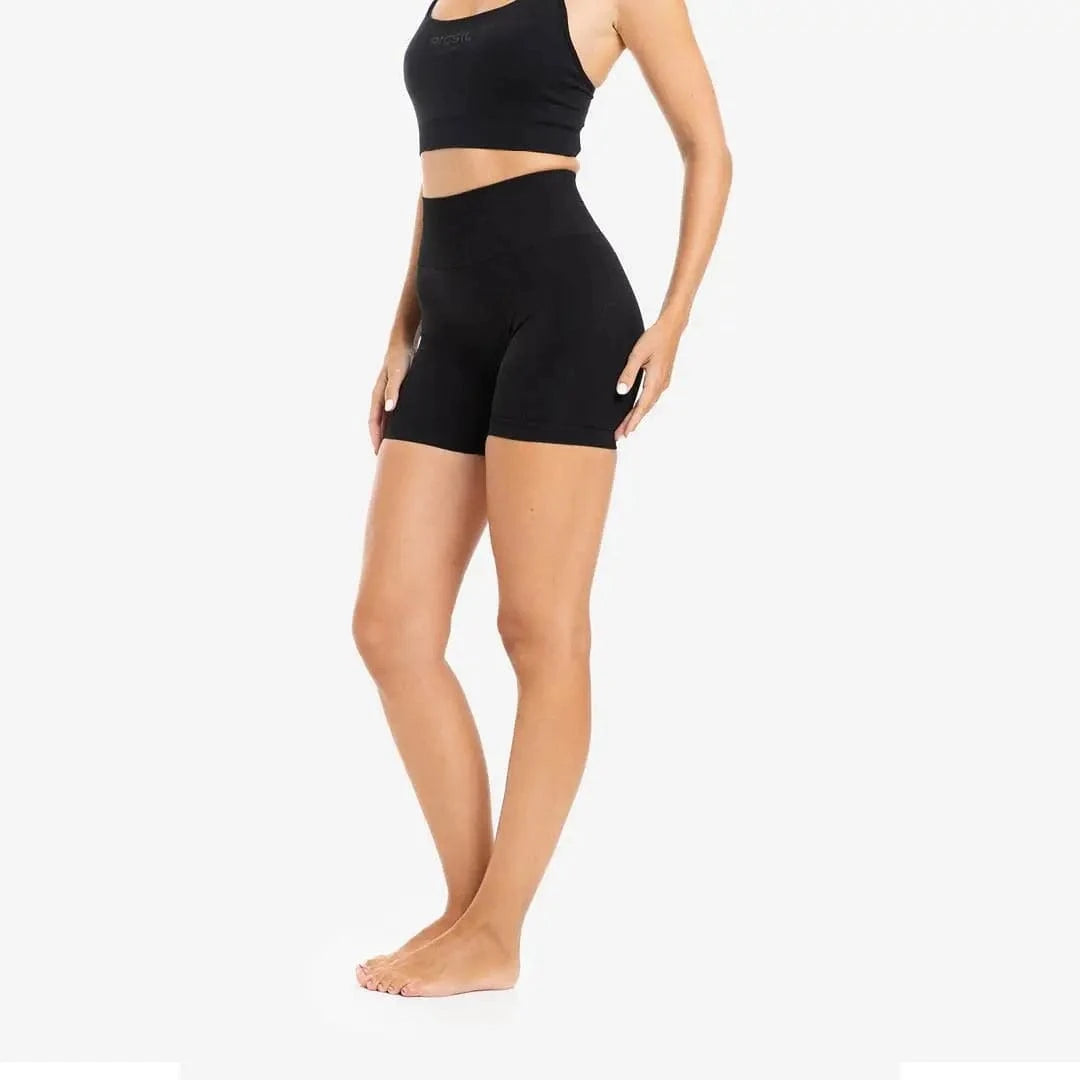 Seamless Damen Shorts (Sculpt) kaufen - PicSil Unterteile Damen - Fitness Onlineshop