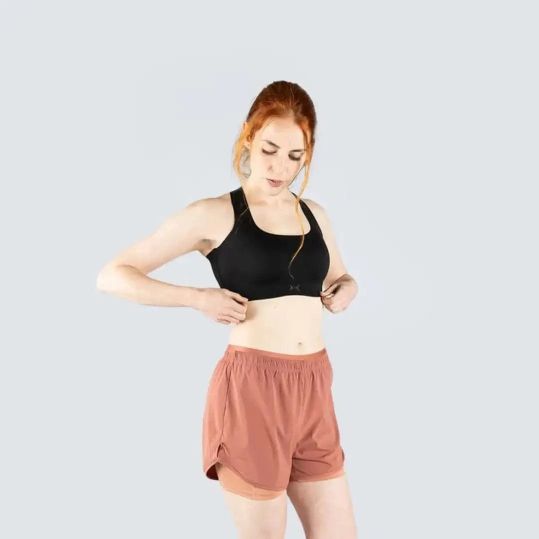 Seamless Flow Sport-BH kaufen - PicSil Oberteile Damen - Fitness Onlineshop