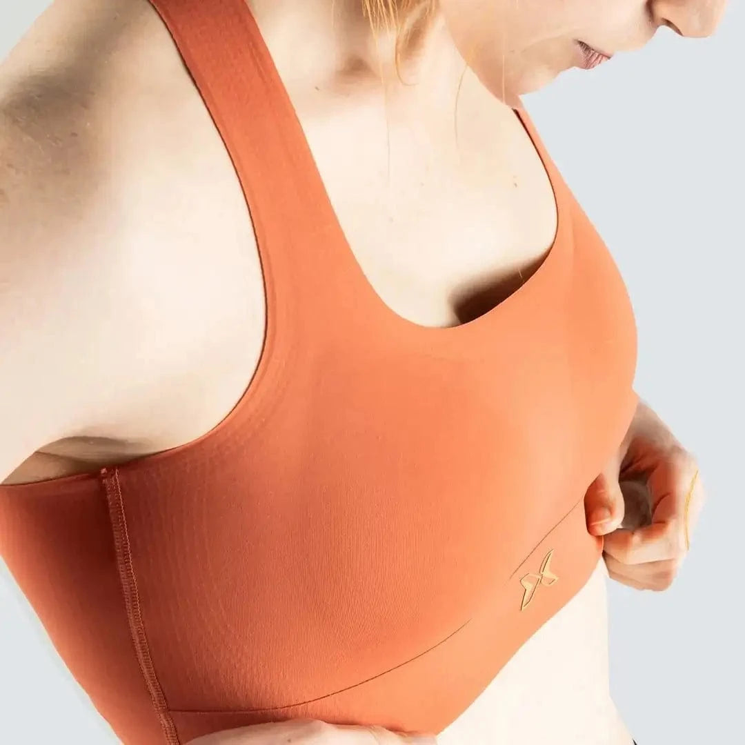 Seamless Flow Sport-BH kaufen - PicSil Oberteile Damen - Fitness Onlineshop