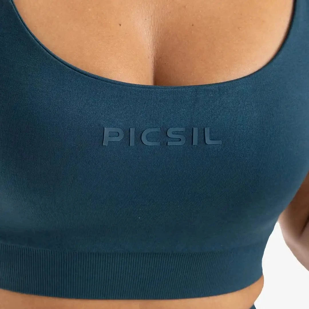 Seamless Freedom Sport-BH kaufen - PicSil Oberteile Damen - Fitness Onlineshop