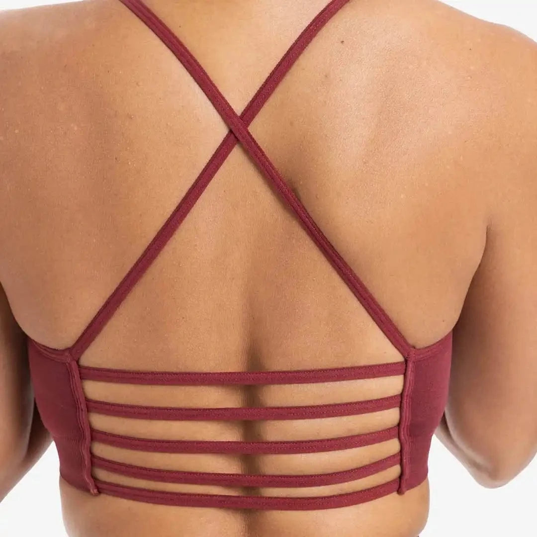 Seamless Freedom Sport-BH kaufen - PicSil Oberteile Damen - Fitness Onlineshop