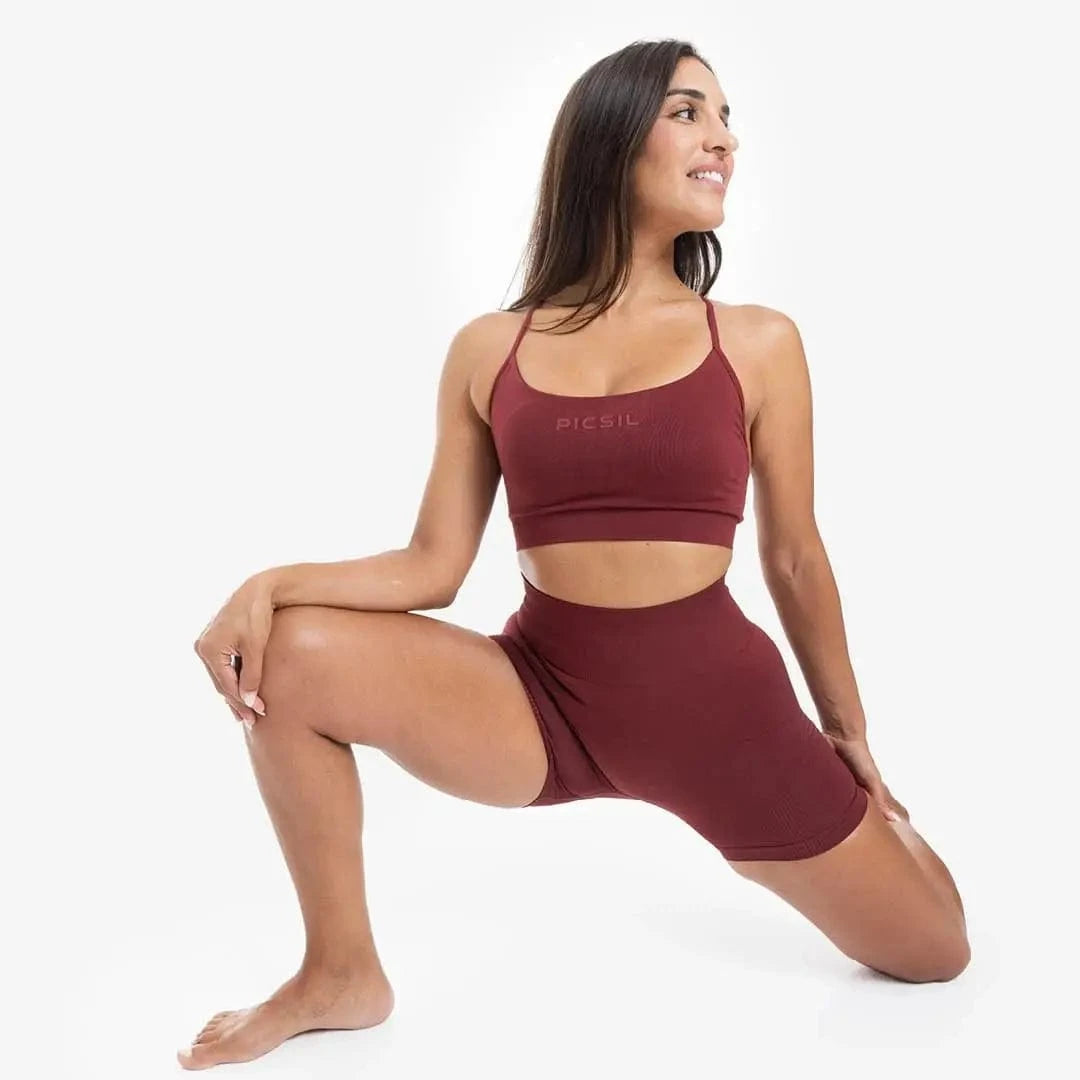 Seamless Freedom Sport-BH kaufen - PicSil Oberteile Damen - Fitness Onlineshop