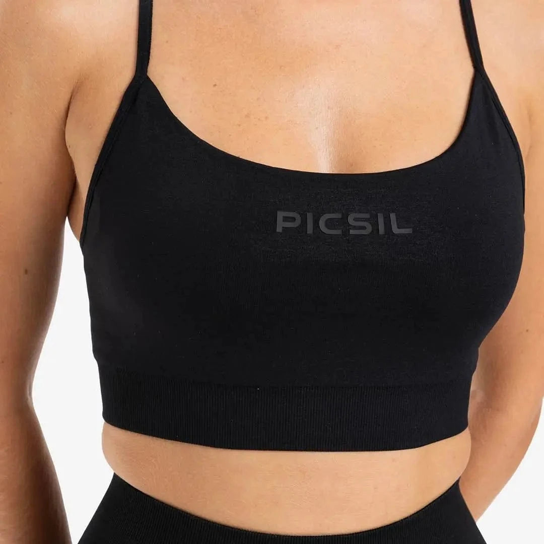Seamless Freedom Sport-BH kaufen - PicSil Oberteile Damen - Fitness Onlineshop