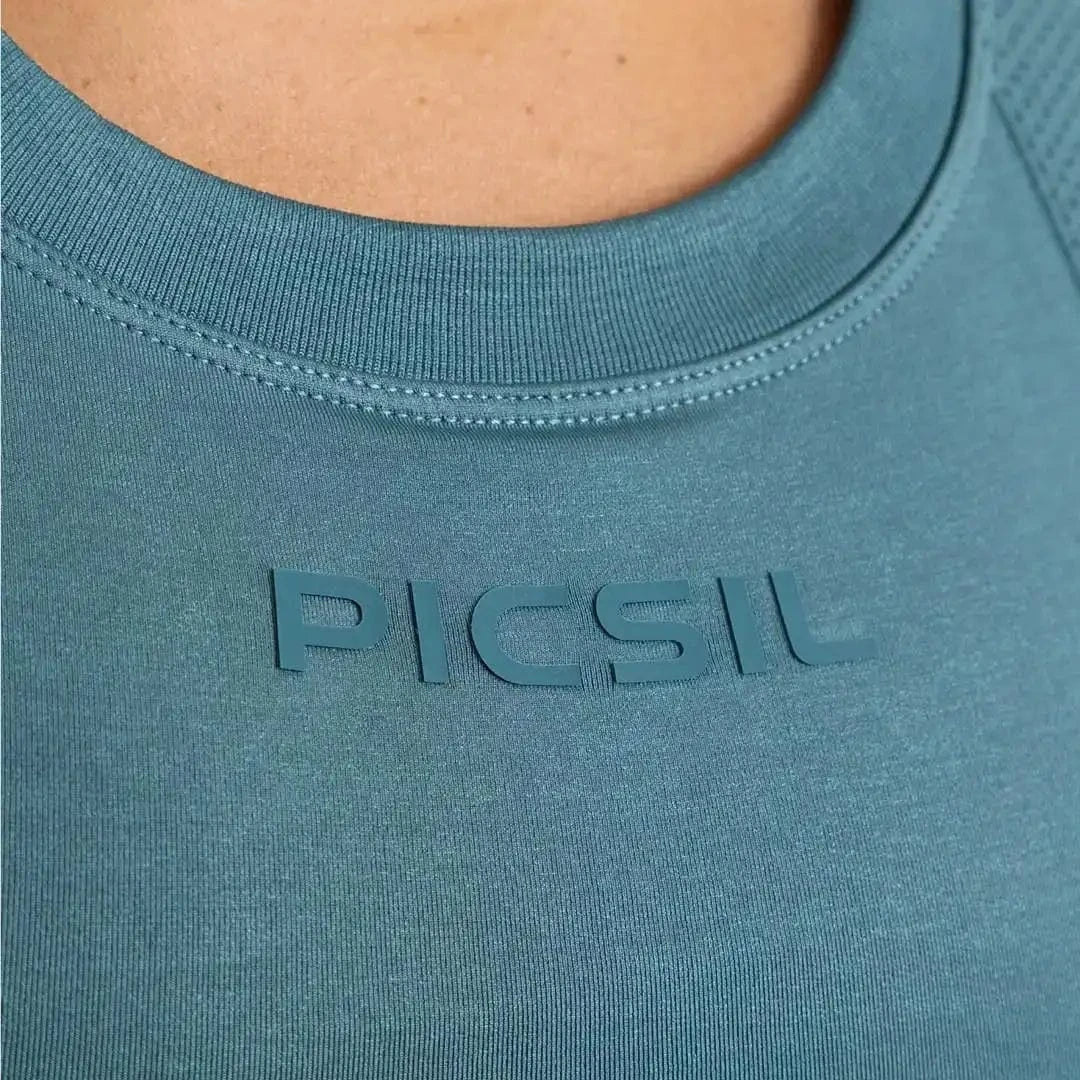 Seamless Trainingstop Damen kaufen - PicSil Oberteile Damen - Fitness Onlineshop