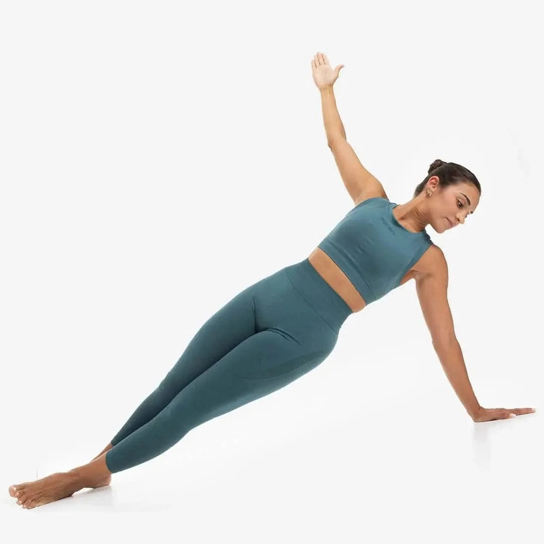 Seamless Trainingstop Damen kaufen - PicSil Oberteile Damen - Fitness Onlineshop