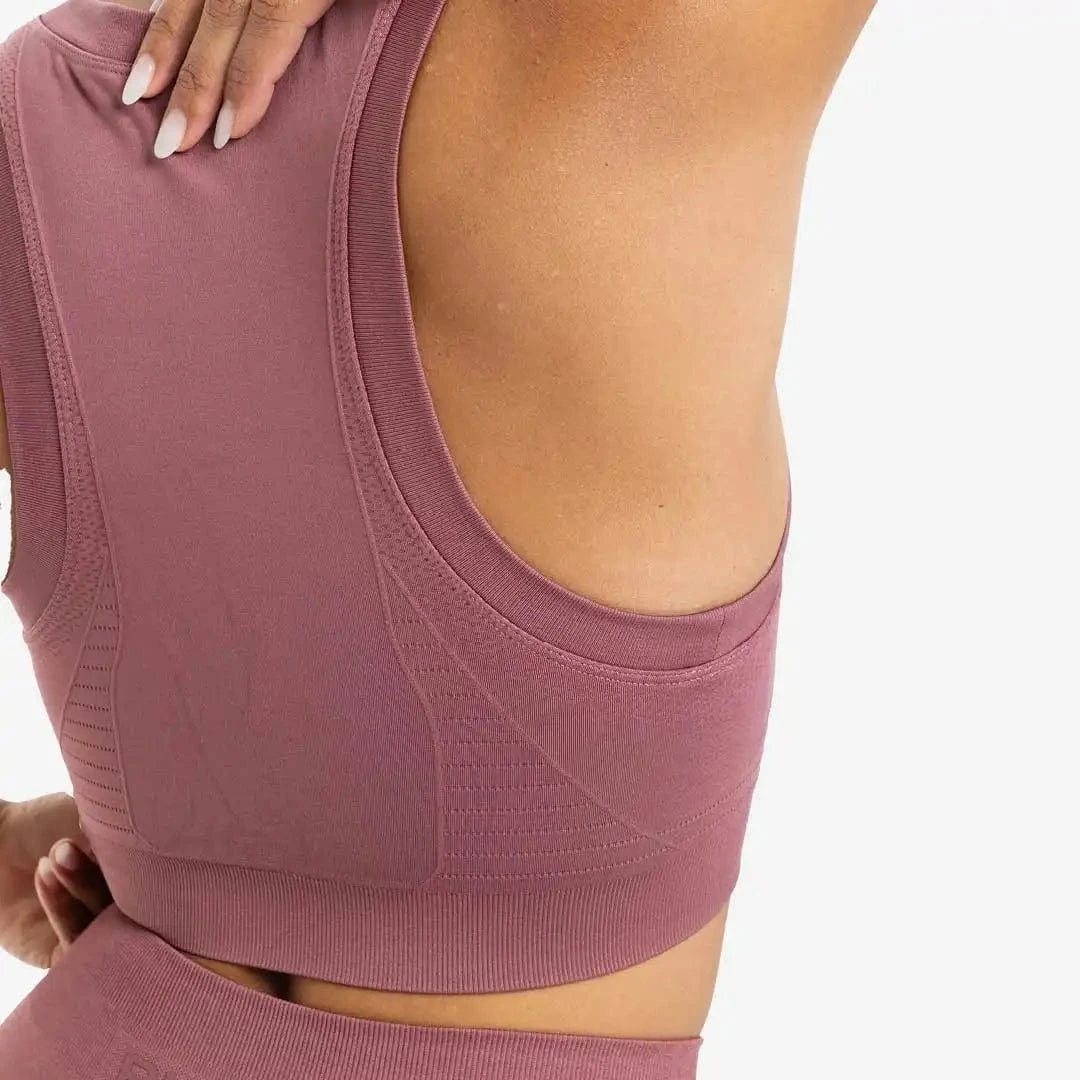 Seamless Trainingstop Damen kaufen - PicSil Oberteile Damen - Fitness Onlineshop
