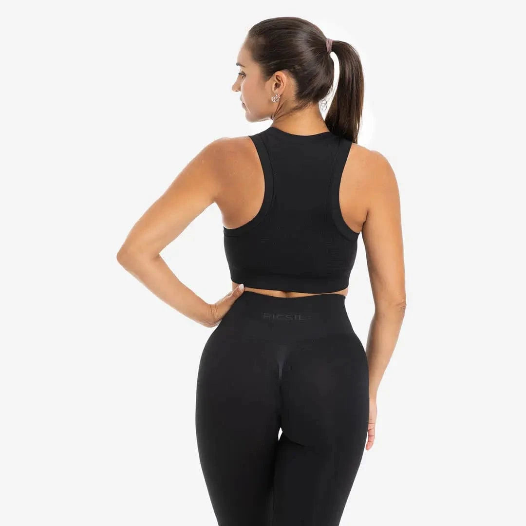 Seamless Trainingstop Damen kaufen - PicSil Oberteile Damen - Fitness Onlineshop