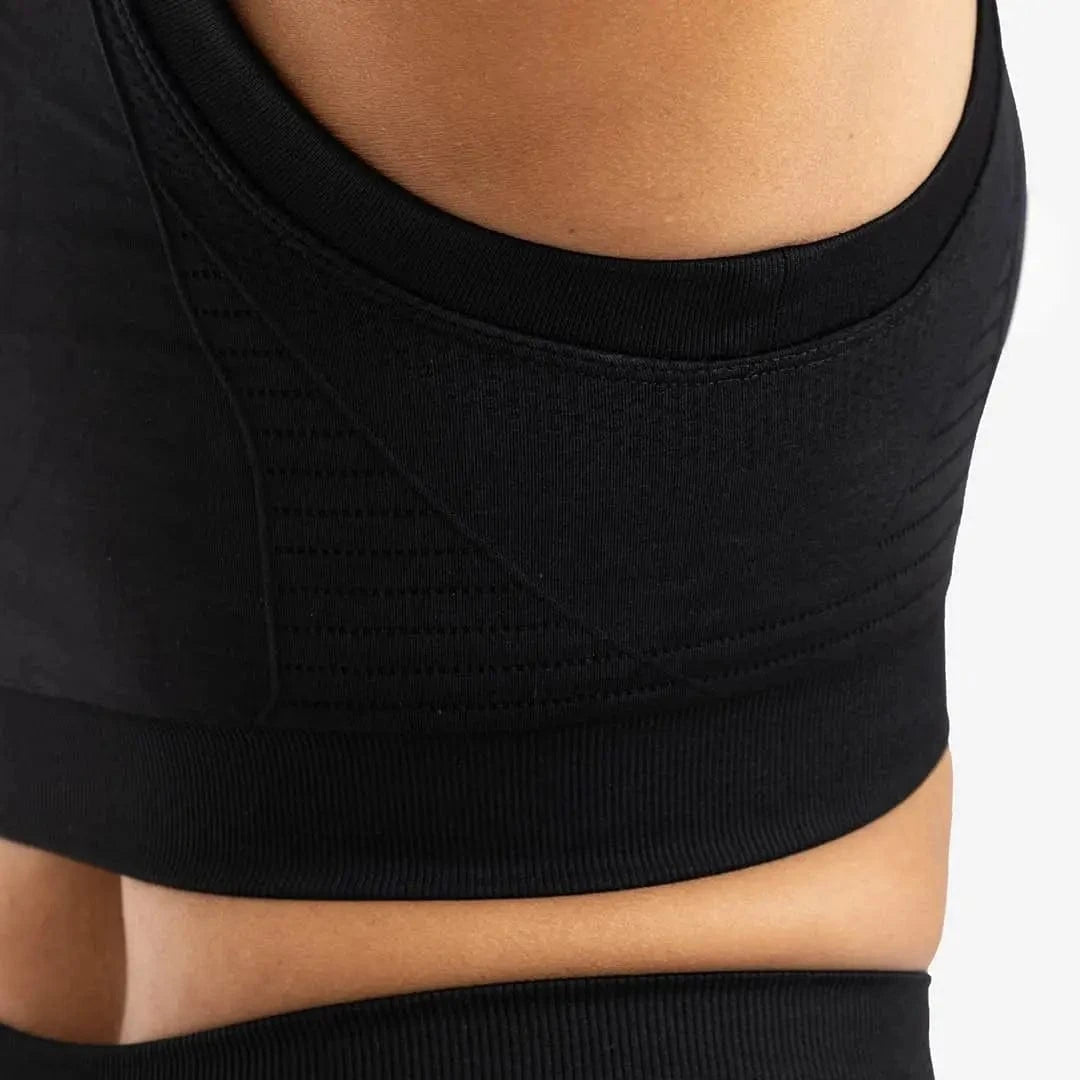 Seamless Trainingstop Damen kaufen - PicSil Oberteile Damen - Fitness Onlineshop