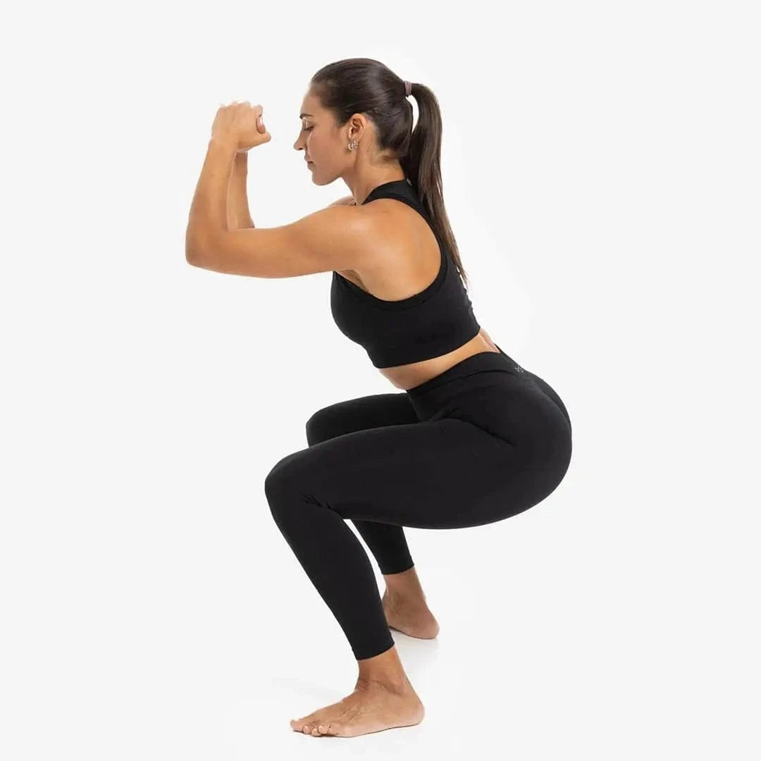 Seamless Trainingstop Damen kaufen - PicSil Oberteile Damen - Fitness Onlineshop