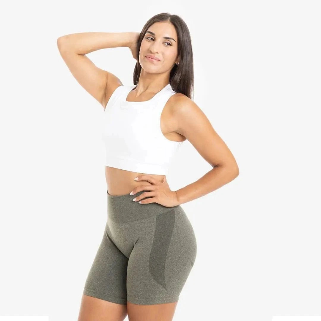 Seamless Trainingstop Damen kaufen - PicSil Oberteile Damen - Fitness Onlineshop