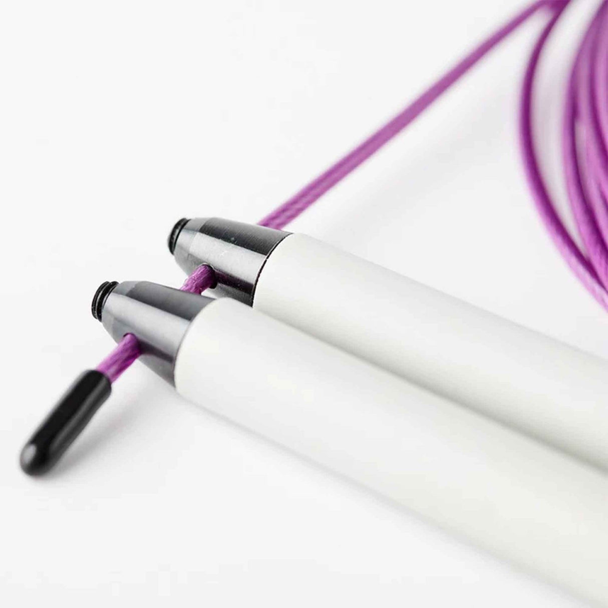 Buy the PicSil Sphinx Rope (Beginner's Jump Rope) in White at HighPowered.ch