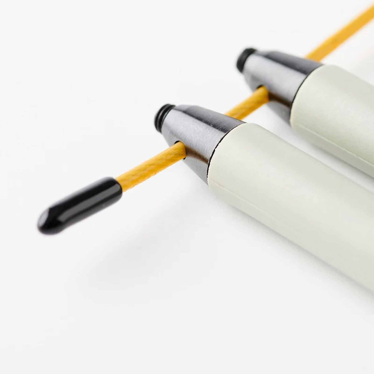 Buy the PicSil Sphinx Rope (Beginner's Jump Rope) in Beige at HighPowered.ch