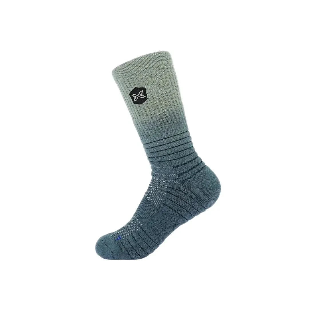 Sport Socken Grün-Türkis / L kaufen - PicSil Socken - Fitness Onlineshop