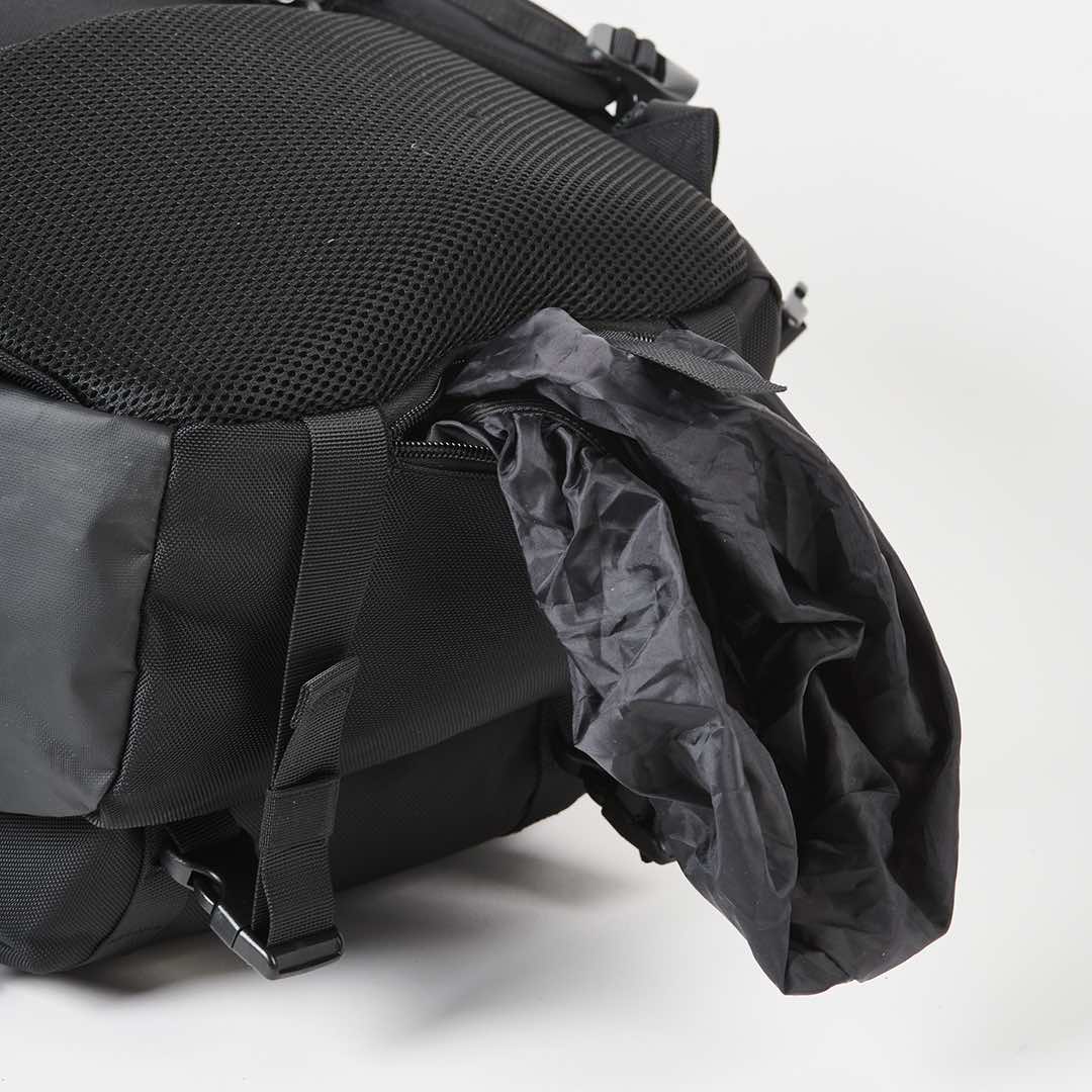 Acquista lo zaino PicSil Tactical Backpack 2.0 (40 L) nero su HighPowered.ch