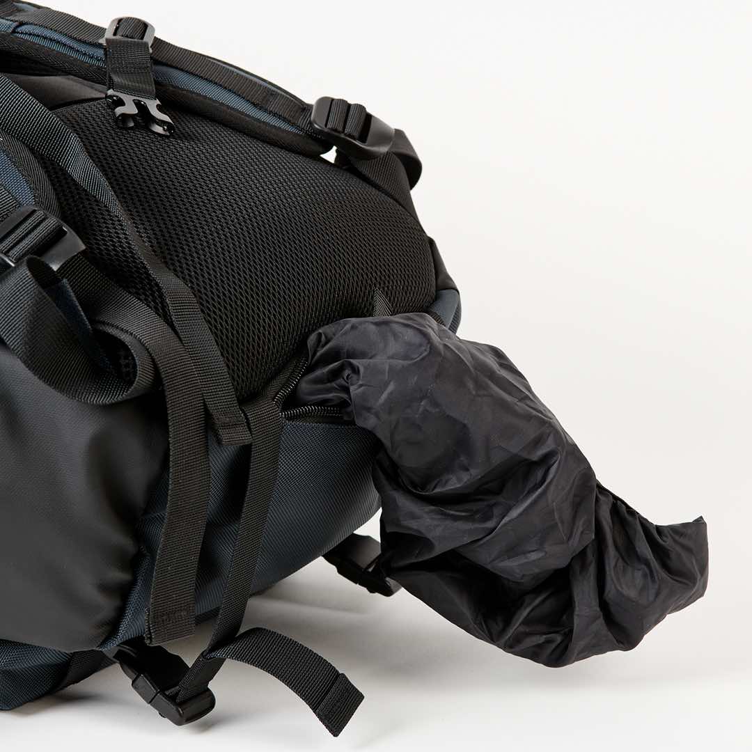 Acquista lo zaino PicSil Tactical Backpack 2.0 (40 L) blu scuro su HighPowered.ch