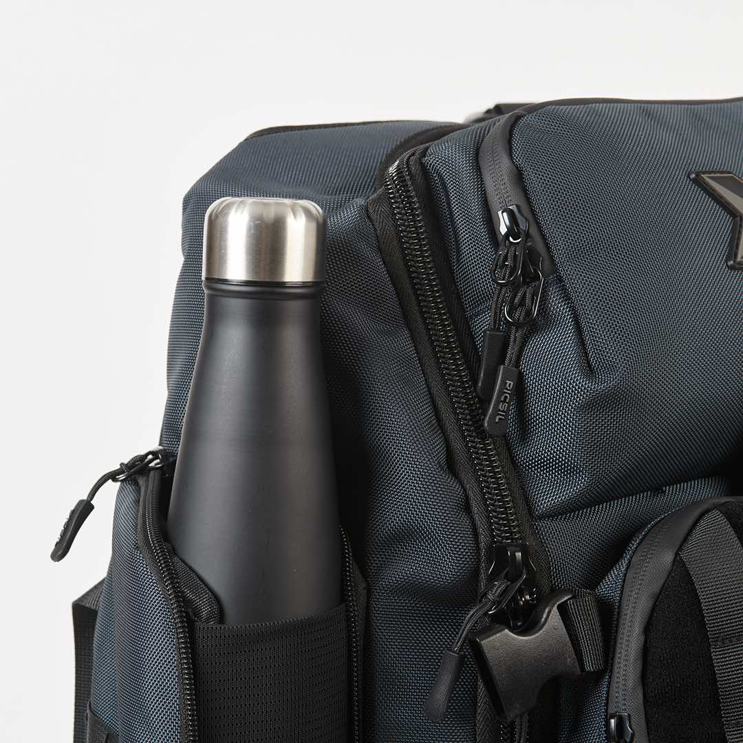Acquista lo zaino PicSil Tactical Backpack 2.0 (40 L) blu scuro su HighPowered.ch