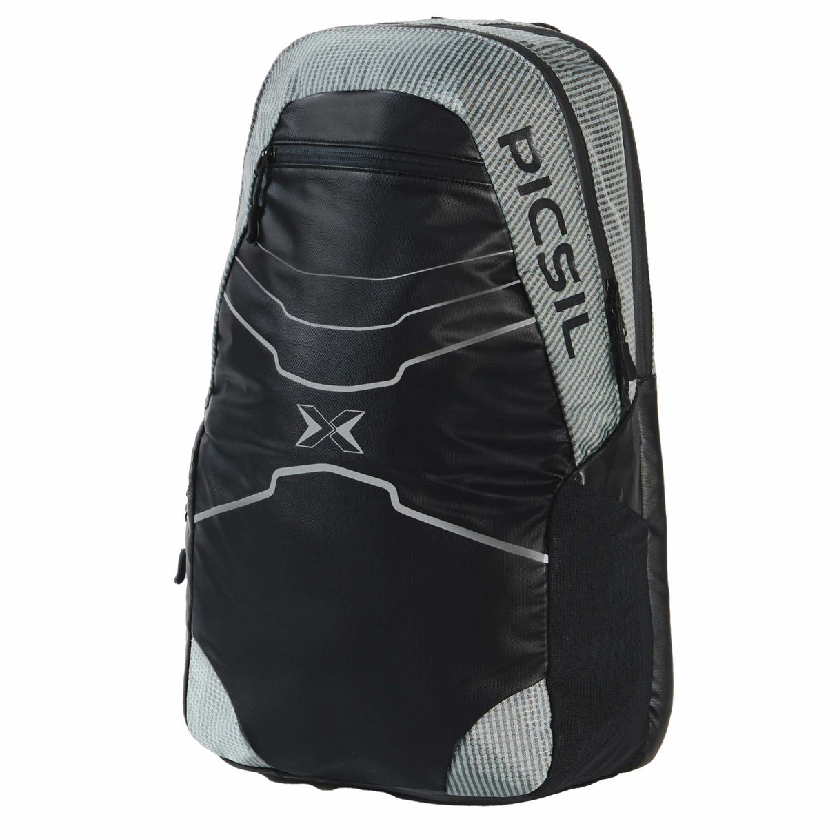 PicSil Urban Backpack (28L) Schwarz kaufen bei HighPowered.ch
