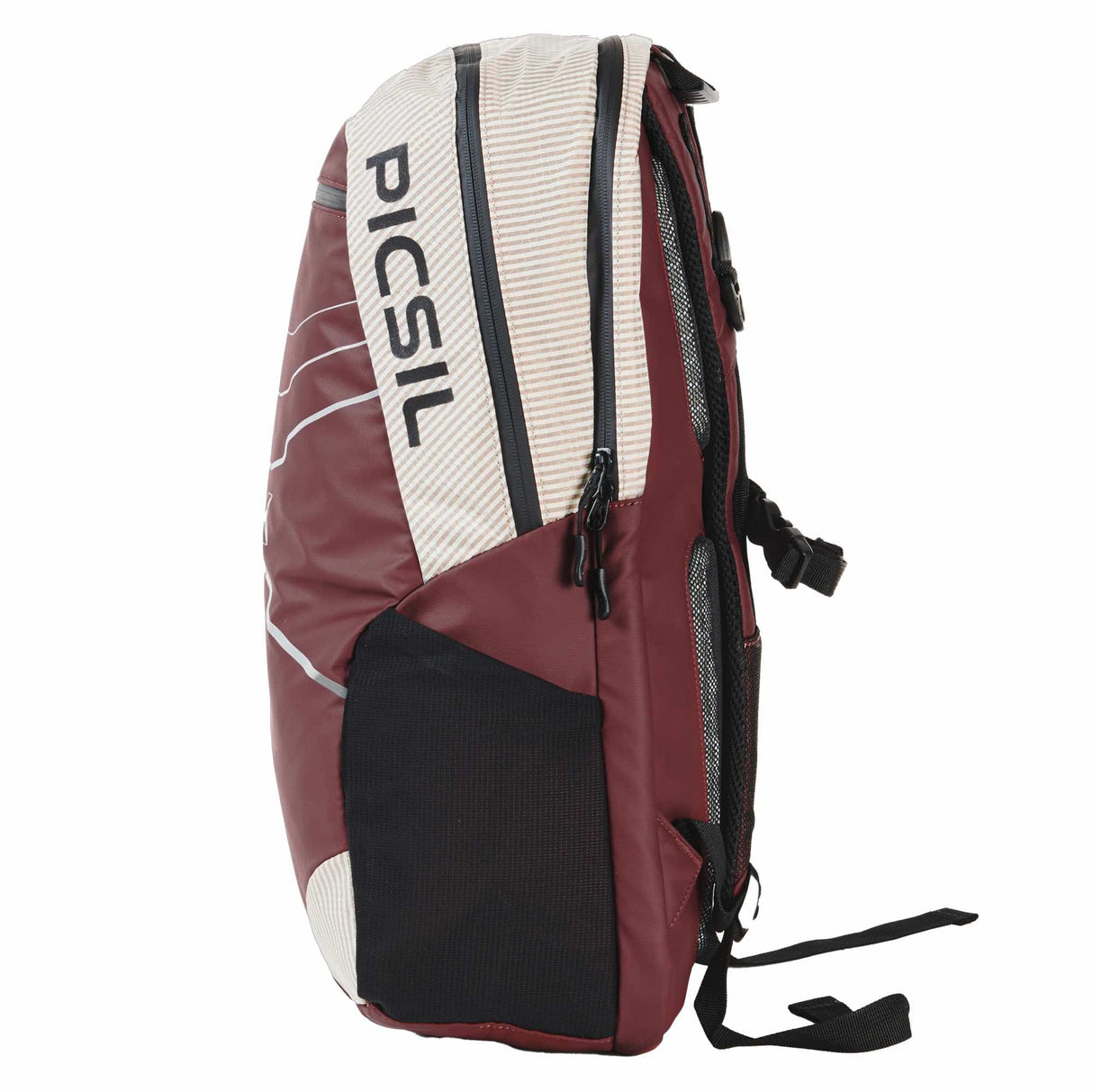 PicSil Urban Backpack (28L) Rot kaufen bei HighPowered.ch