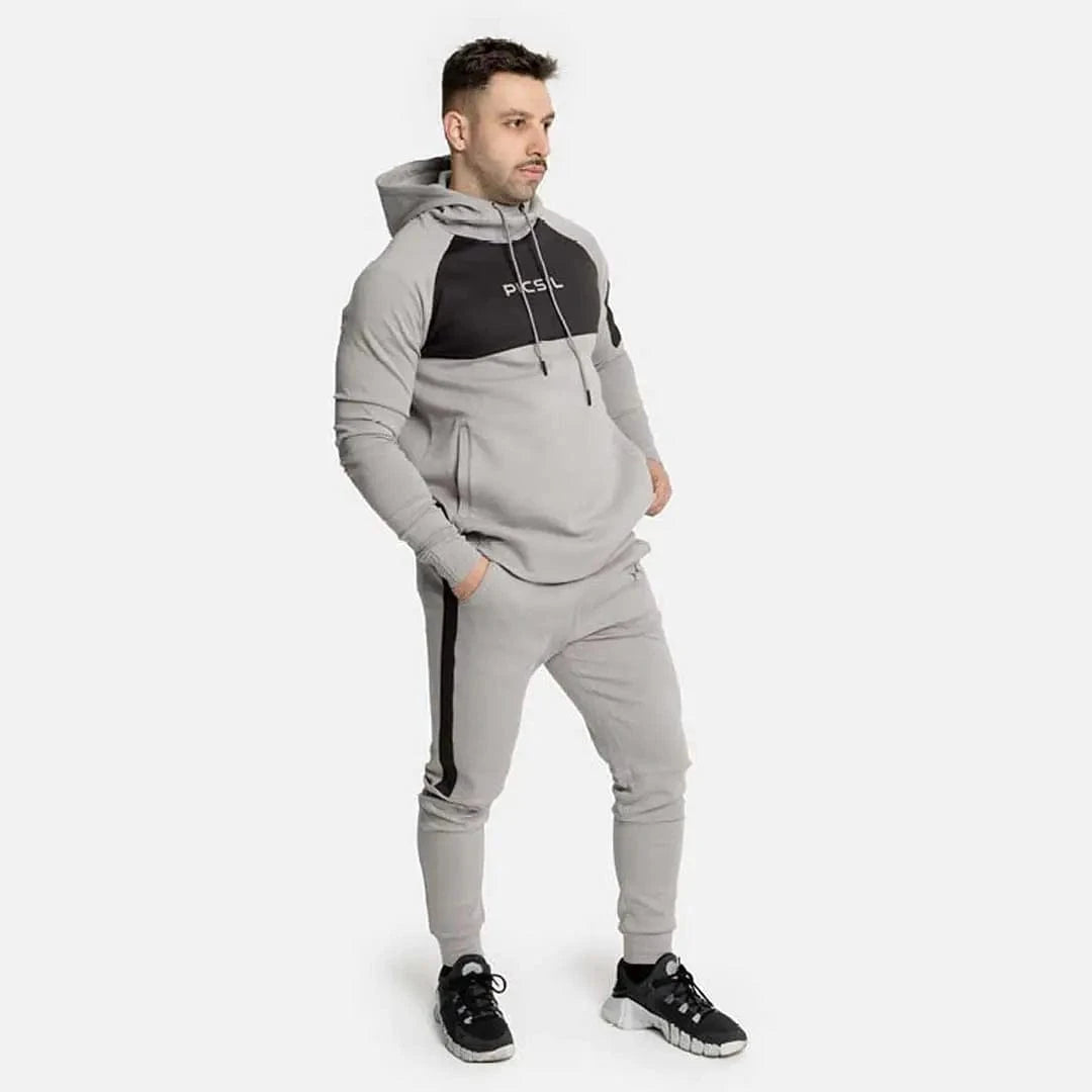 Urban Premium Herren Jogger-Trainingshose kaufen - PicSil Unterteile Herren - Fitness Onlineshop