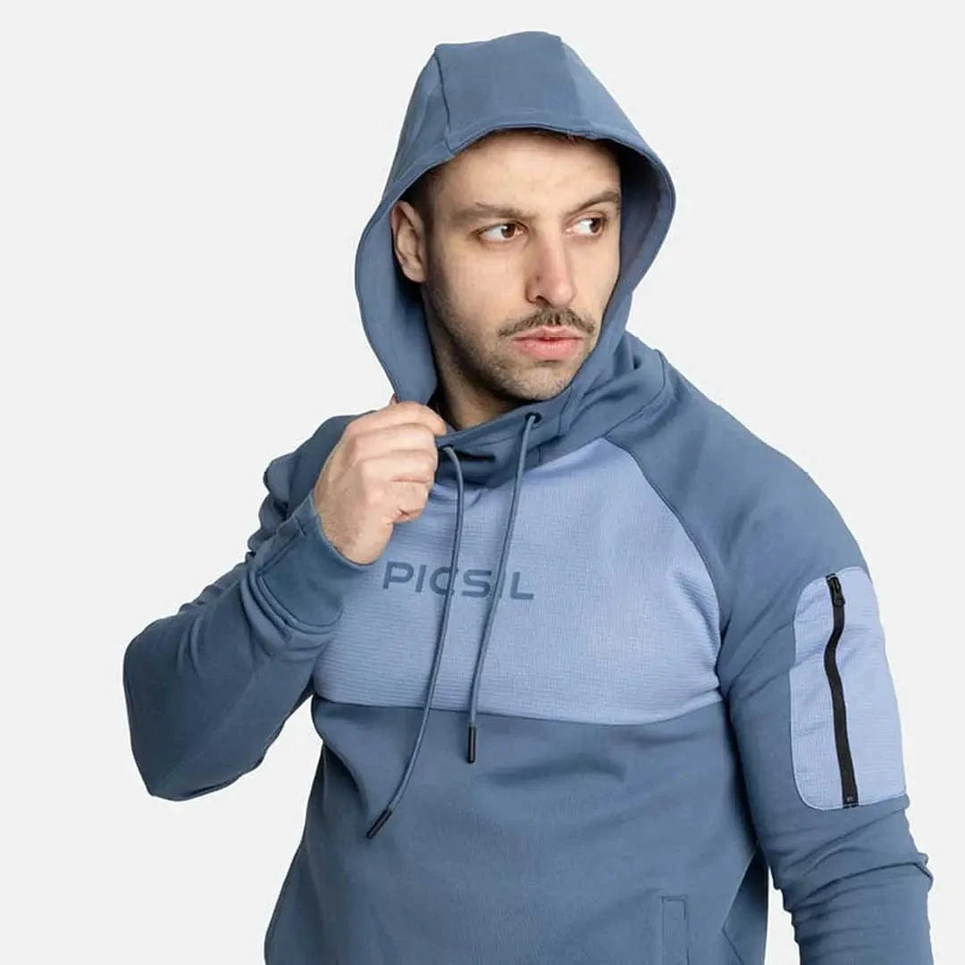Urban Premium Hoodie kaufen - PicSil Oberteile Herren - Fitness Onlineshop