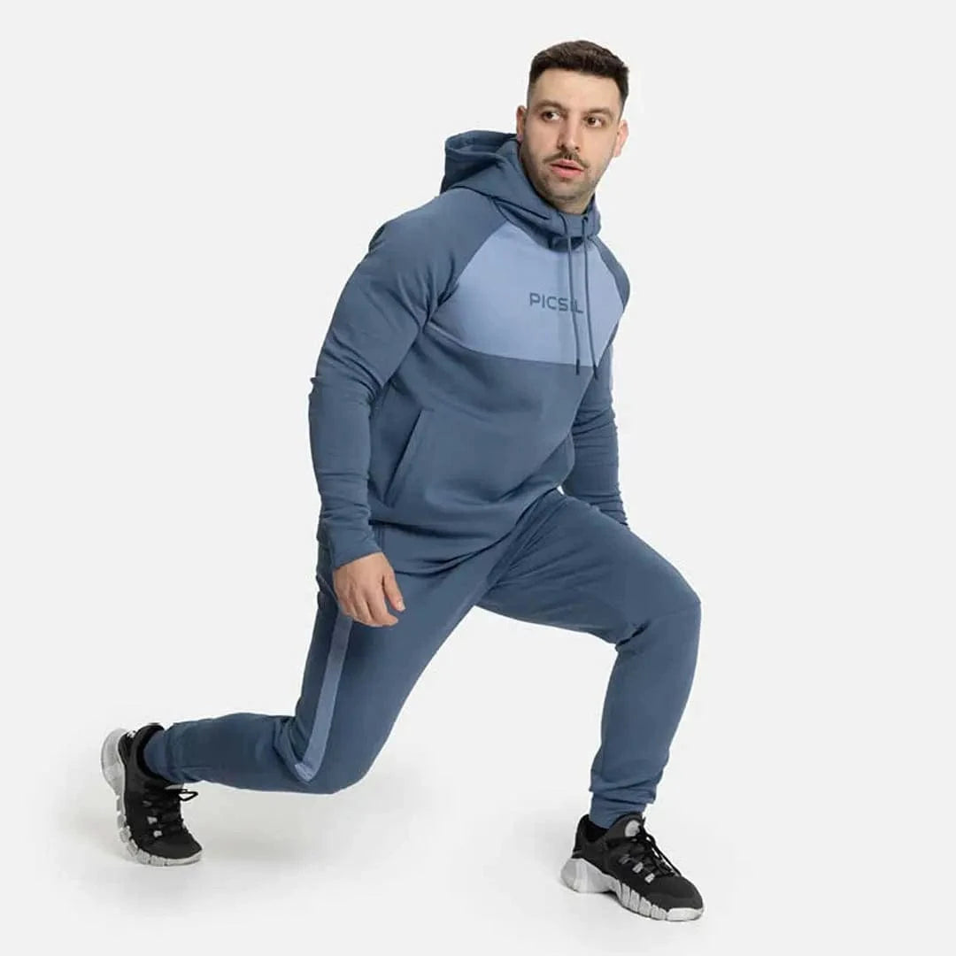Urban Premium Hoodie kaufen - PicSil Oberteile Herren - Fitness Onlineshop