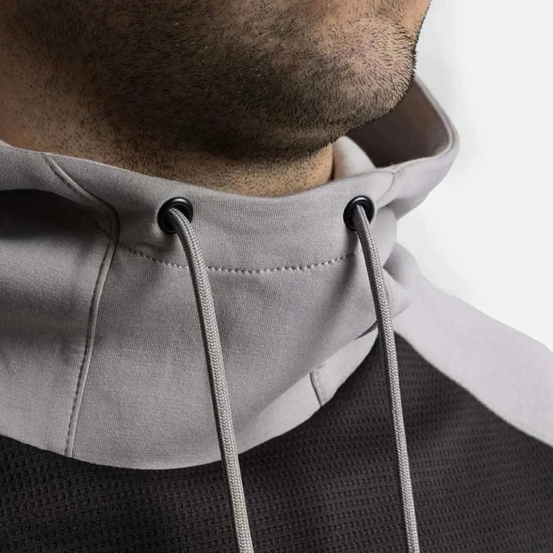 Urban Premium Hoodie kaufen - PicSil Oberteile Herren - Fitness Onlineshop