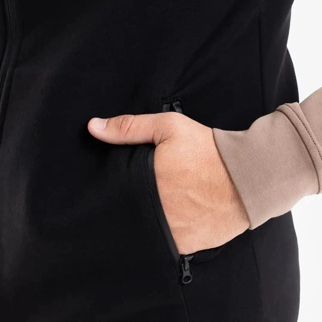Urban Premium Zipper Sweatshirt kaufen - PicSil Oberteile Herren - Fitness Onlineshop
