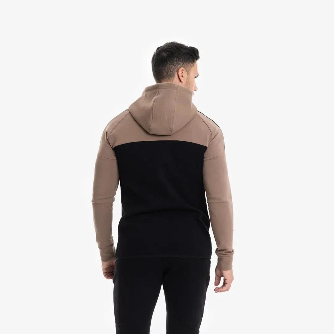 Urban Premium Zipper Sweatshirt kaufen - PicSil Oberteile Herren - Fitness Onlineshop