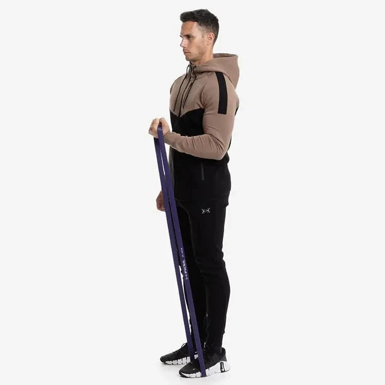 Urban Premium Zipper Sweatshirt kaufen - PicSil Oberteile Herren - Fitness Onlineshop