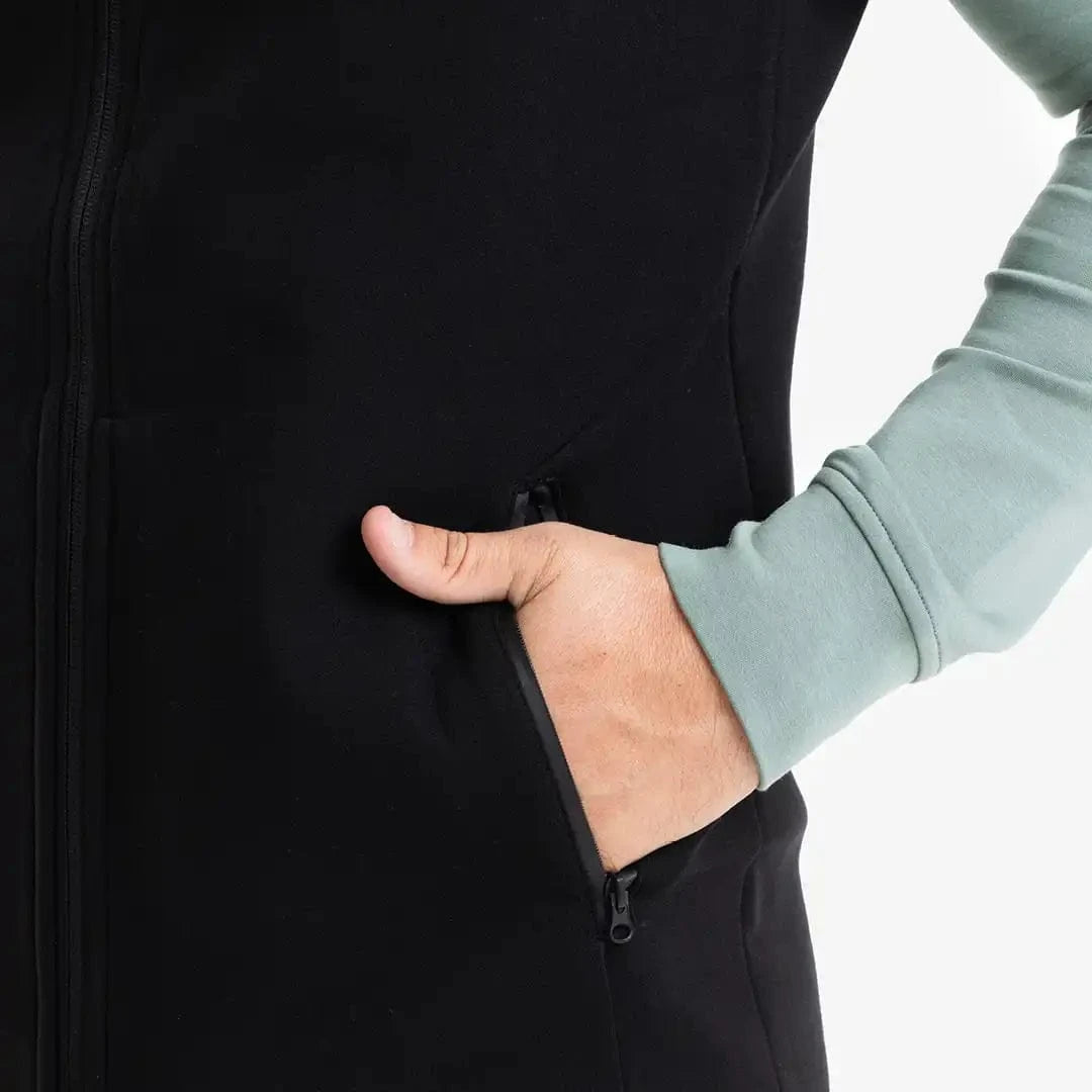 Urban Premium Zipper Sweatshirt kaufen - PicSil Oberteile Herren - Fitness Onlineshop