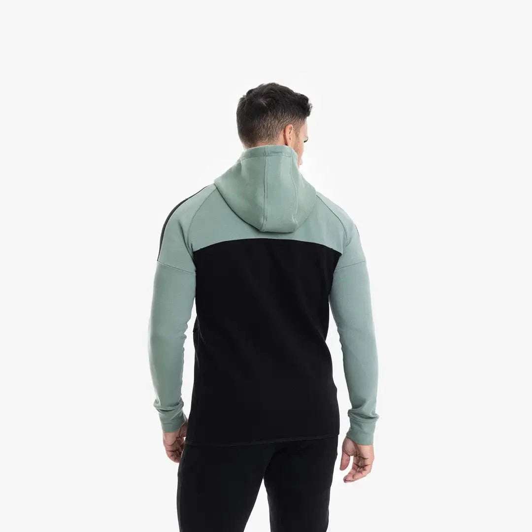 Urban Premium Zipper Sweatshirt kaufen - PicSil Oberteile Herren - Fitness Onlineshop