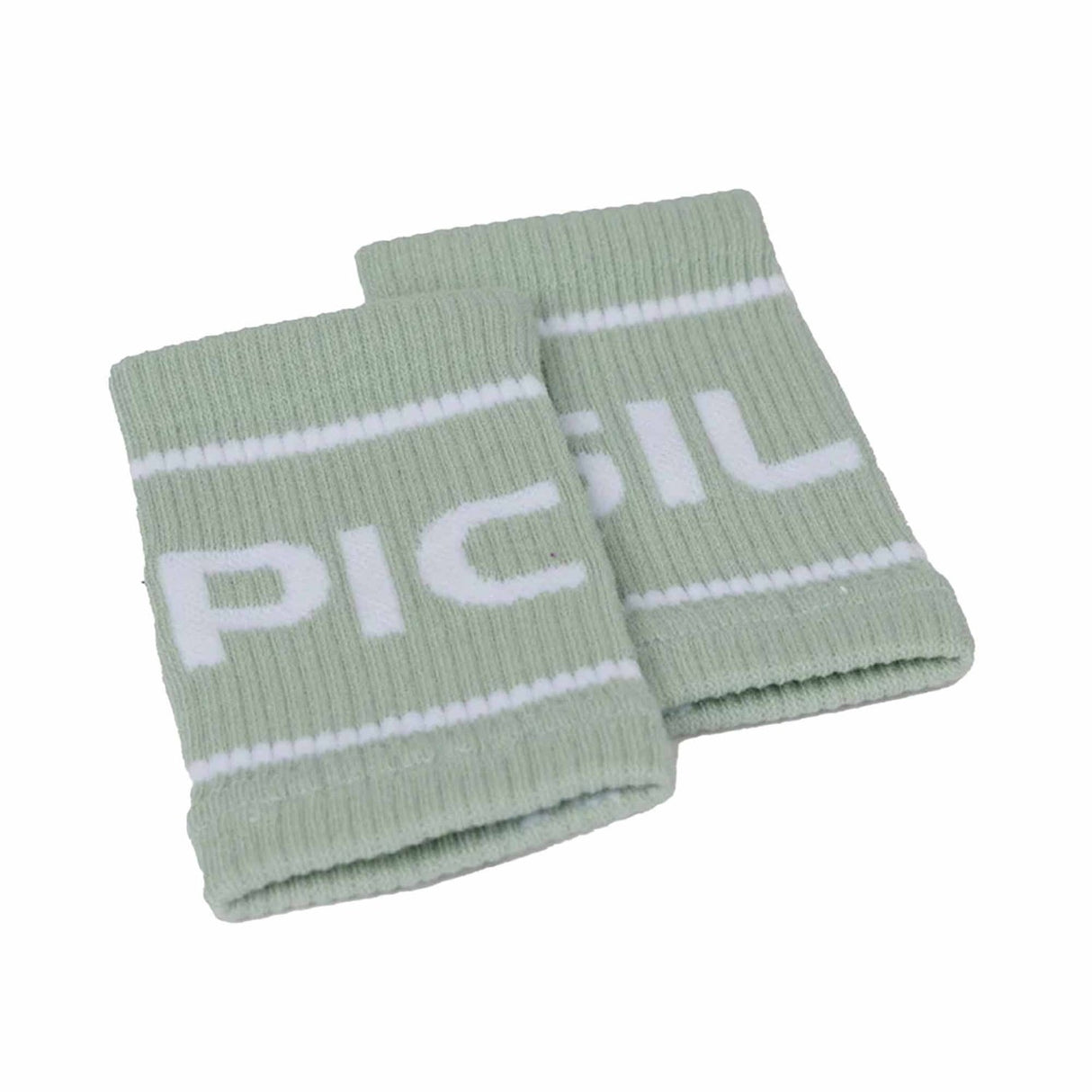 Acheter des bracelets anti-transpiration PicSil (verts) sur HighPowered.ch