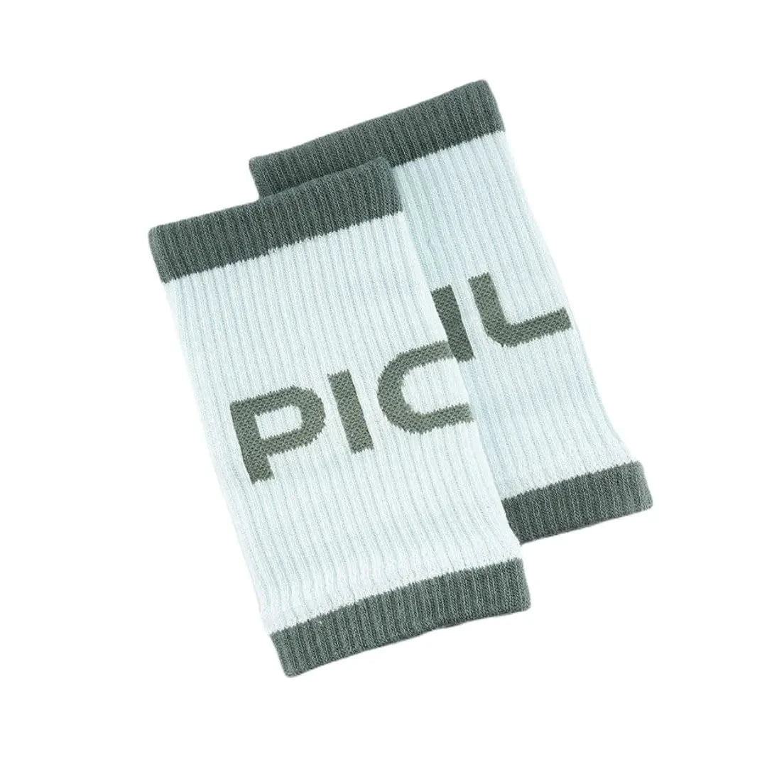 Acheter des bandeaux anti-transpiration verts - Bandeaux anti-transpiration PicSil - Boutique en ligne de fitness