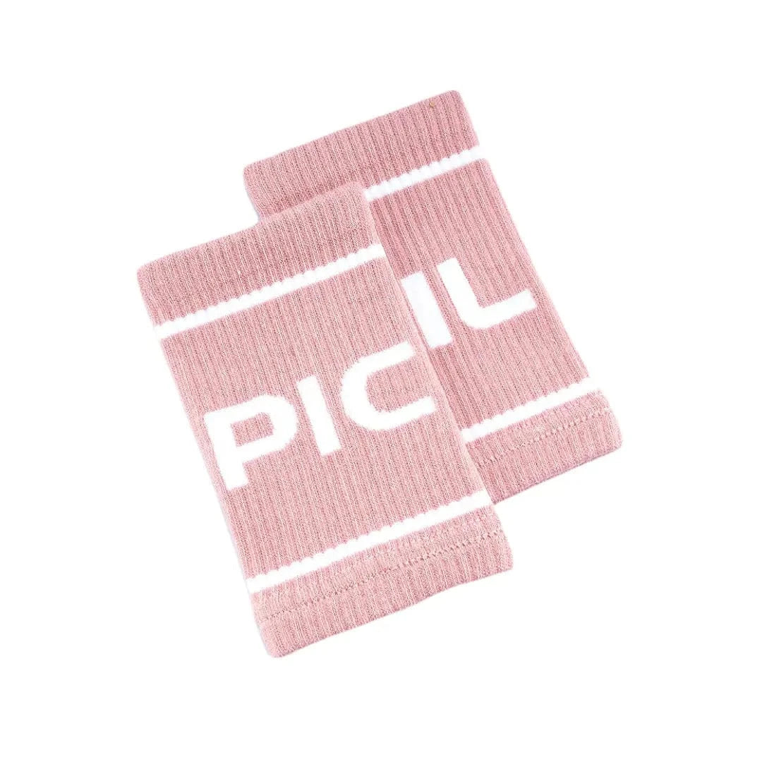 Acheter des bandeaux anti-transpiration roses - Bandeaux anti-transpiration PicSil - Boutique en ligne de fitness