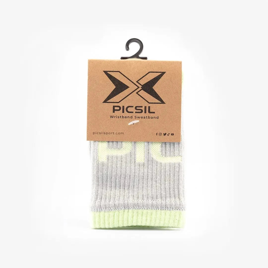 Acheter des bandeaux anti-transpiration - Bandeaux anti-transpiration PicSil - Boutique en ligne de fitness