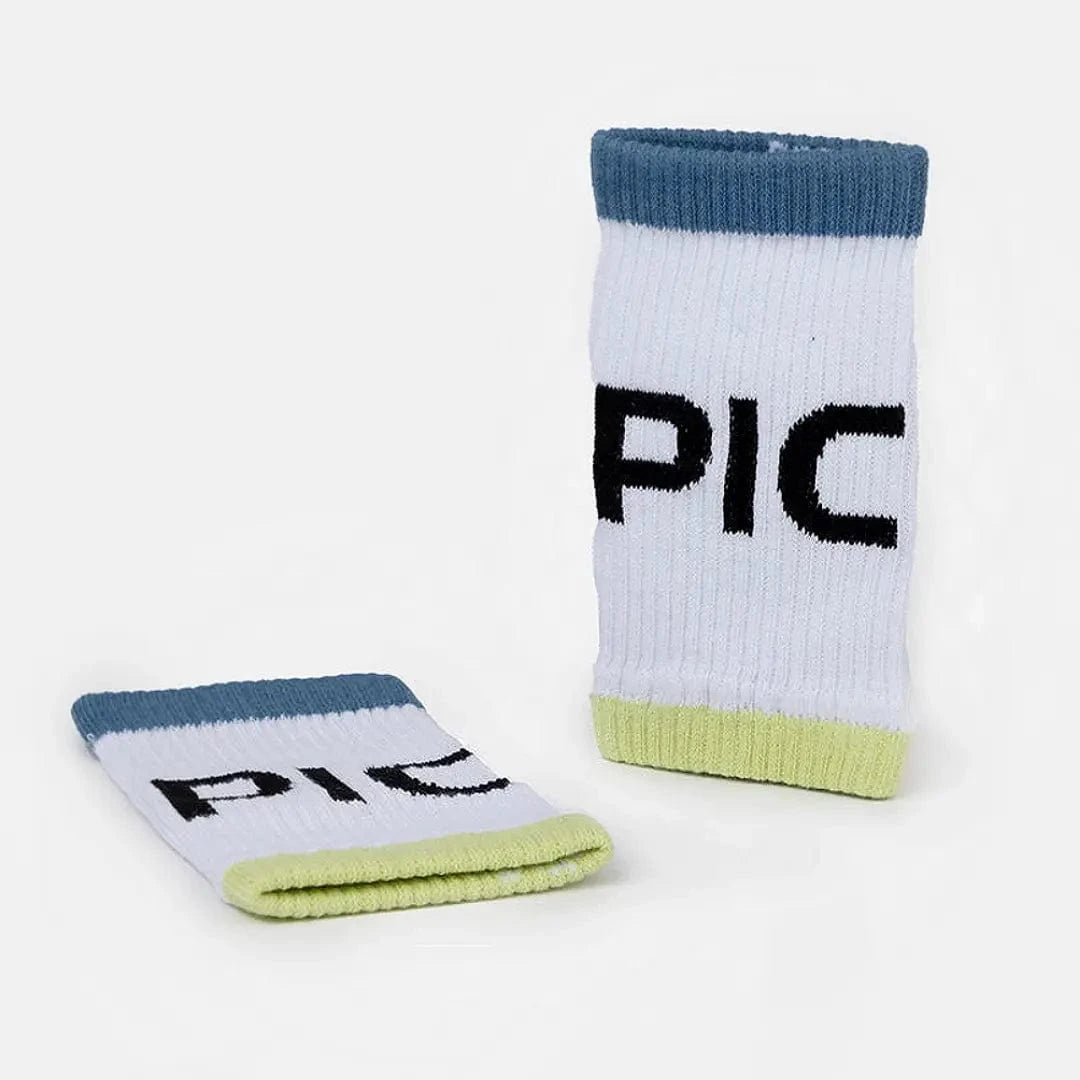 Acheter des bandeaux anti-transpiration - Bandeaux anti-transpiration PicSil - Boutique en ligne de fitness