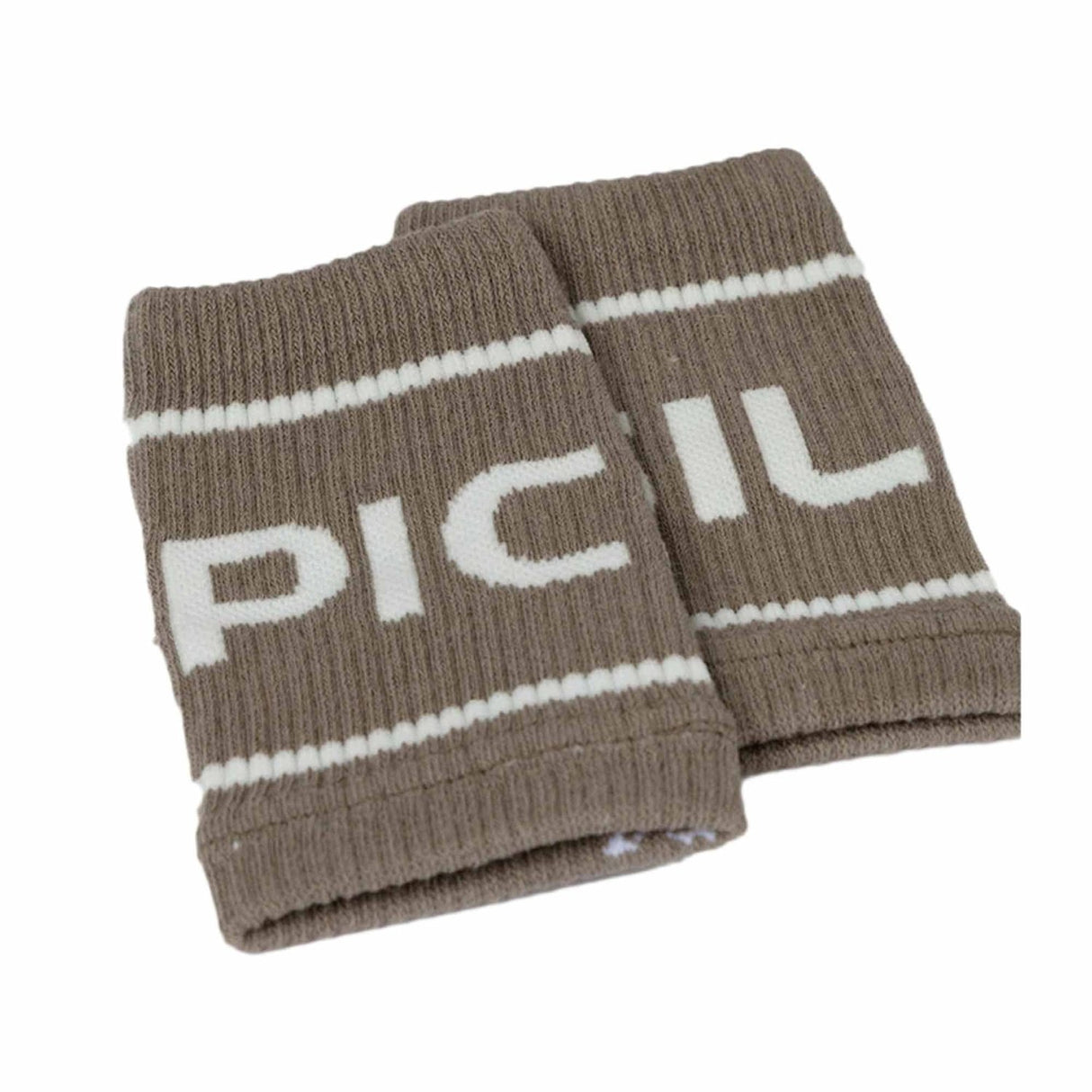 Achetez les bracelets anti-transpiration PicSil (Taupe) sur HighPowered.ch