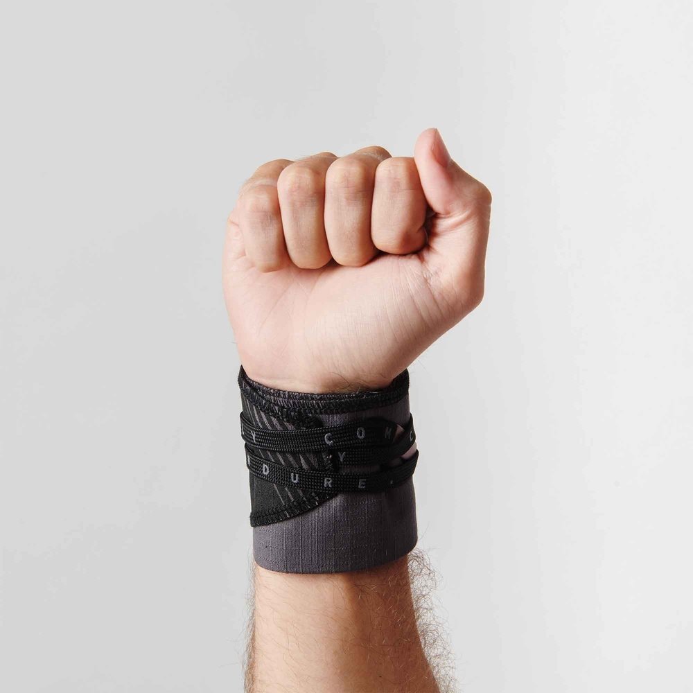PicSil Wrist Straps (Handgelenkbandagen) Bordeaux kaufen bei HighPowered.ch