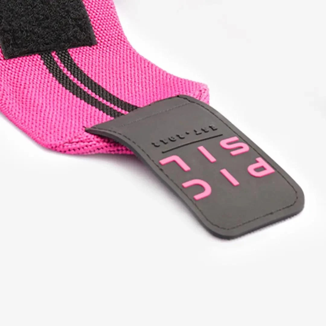 Wrist Wraps (Handgelenkbandagen) kaufen - PicSil Handgelenkbandagen - Fitness Onlineshop