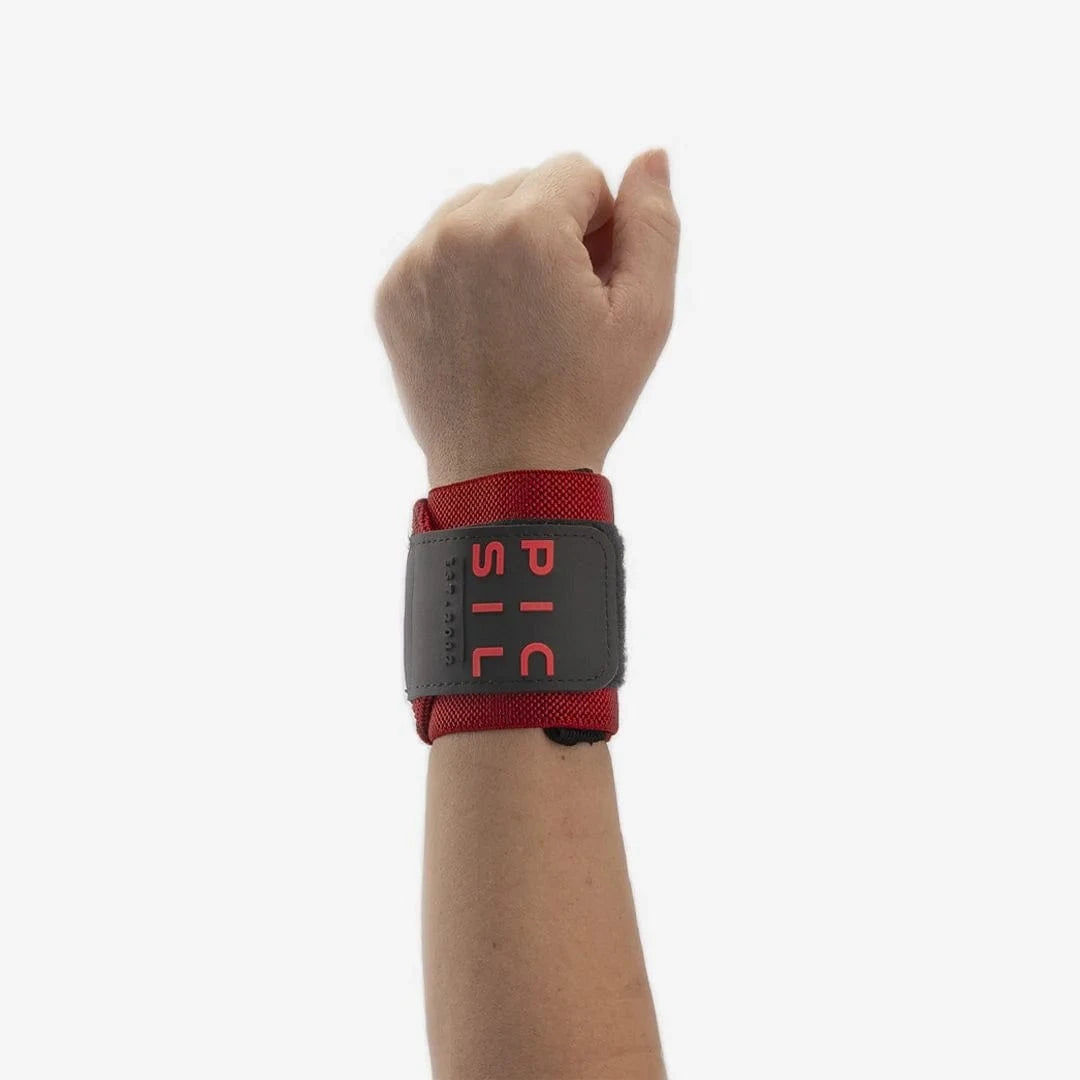 Wrist Wraps (Handgelenkbandagen) kaufen - PicSil Handgelenkbandagen - Fitness Onlineshop
