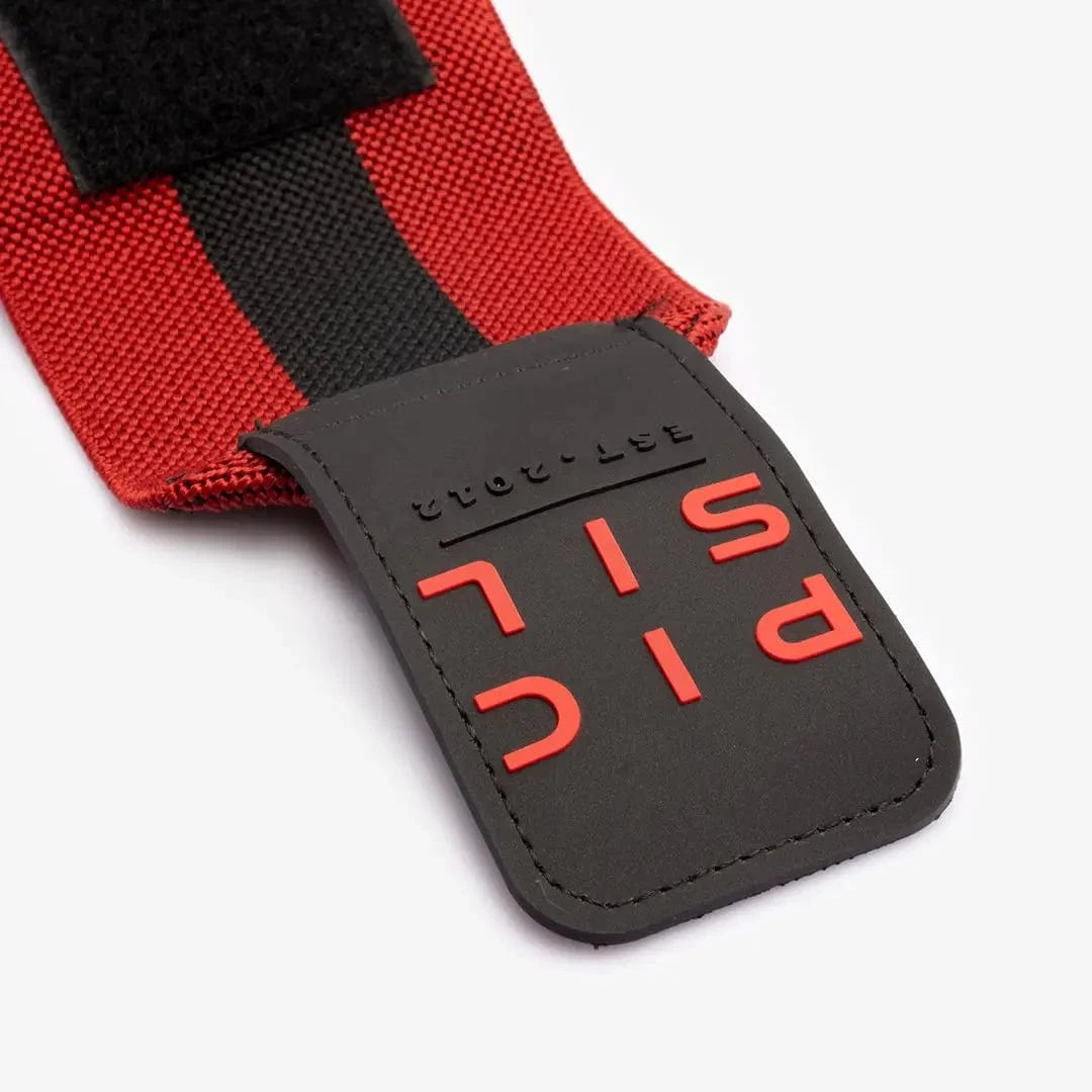 Wrist Wraps (Handgelenkbandagen) kaufen - PicSil Handgelenkbandagen - Fitness Onlineshop