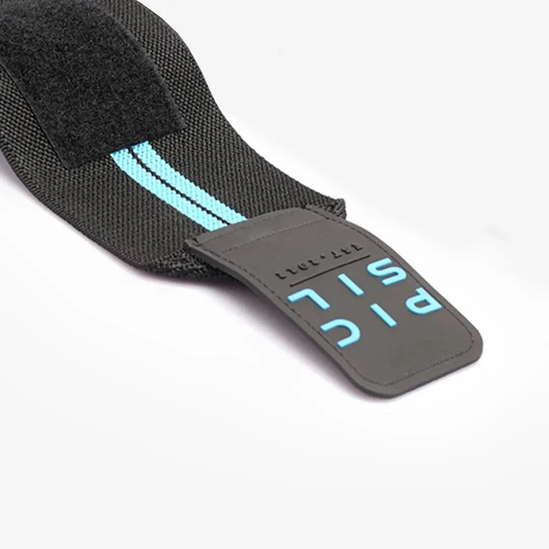 Wrist Wraps (Handgelenkbandagen) kaufen - PicSil Handgelenkbandagen - Fitness Onlineshop