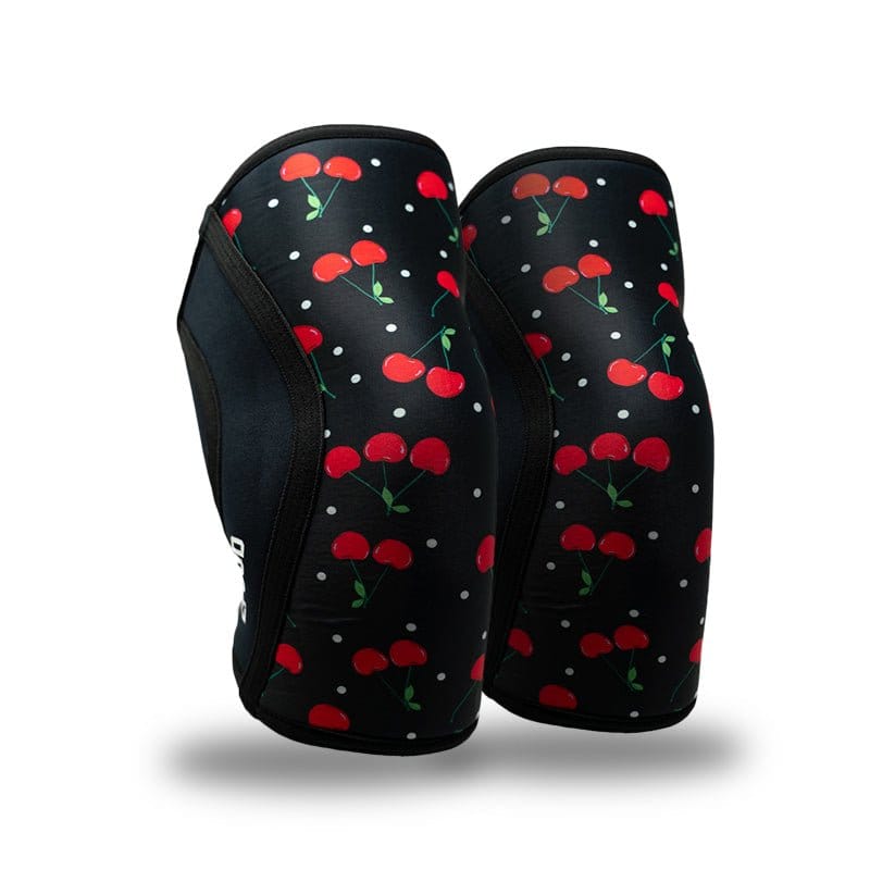 2POOD 5MM Knee Sleeves kaufen - Poray Knee Sleeves - Fitness Onlineshop
