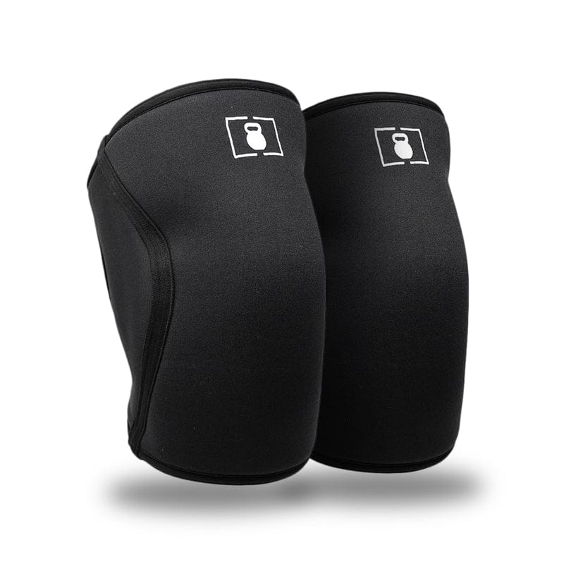 2POOD 7MM Knee Sleeves kaufen - Poray Knee Sleeves - Fitness Onlineshop