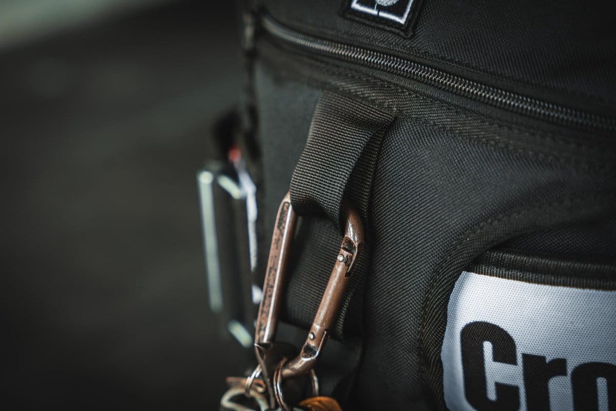 Performance Backpack 3.0 kaufen - Poray Backpacks - Fitness Onlineshop